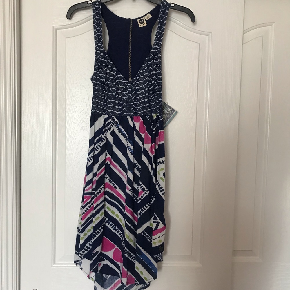 Roxy summer/beach dress